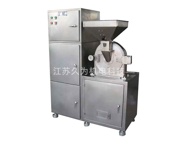 JWF-C系列吸塵粉碎機