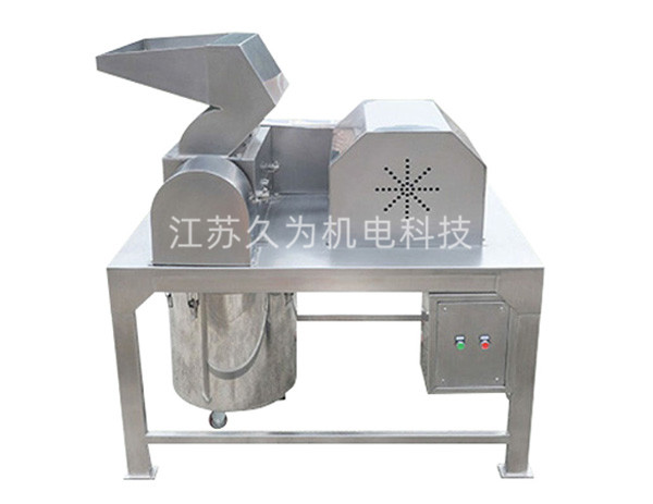 JWF-CJ系列強力粗碎機